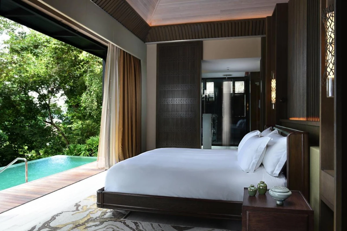 The Ritz-Carlton Langkawi - Hotel Photo 47