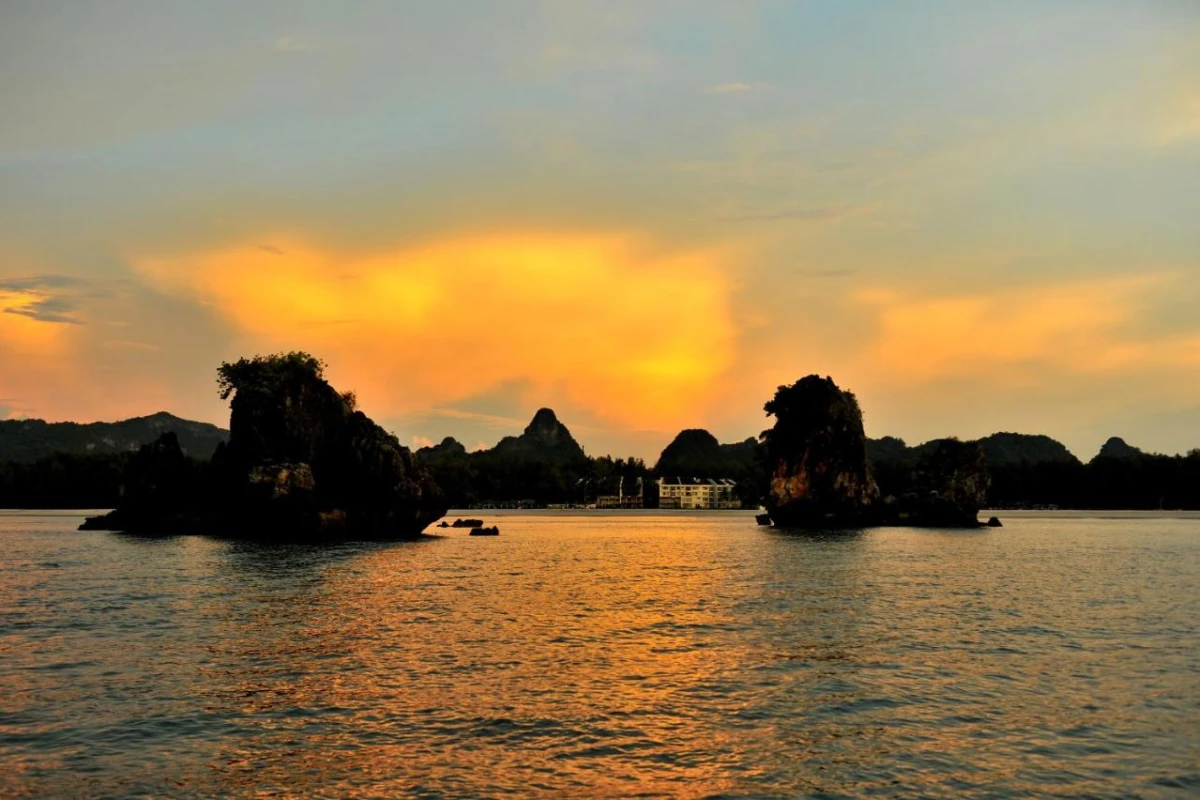 Tanjung Rhu Resort - Hotel Photo 3