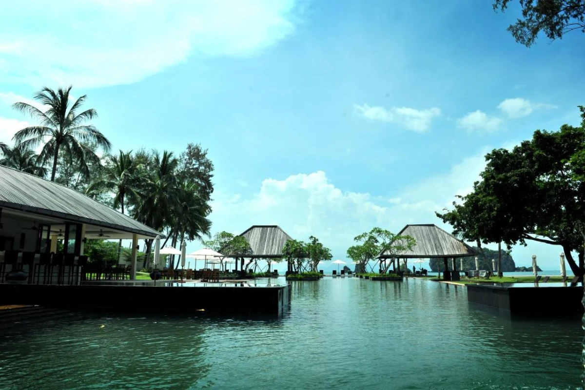 Tanjung Rhu Resort - Hotel Photo 4