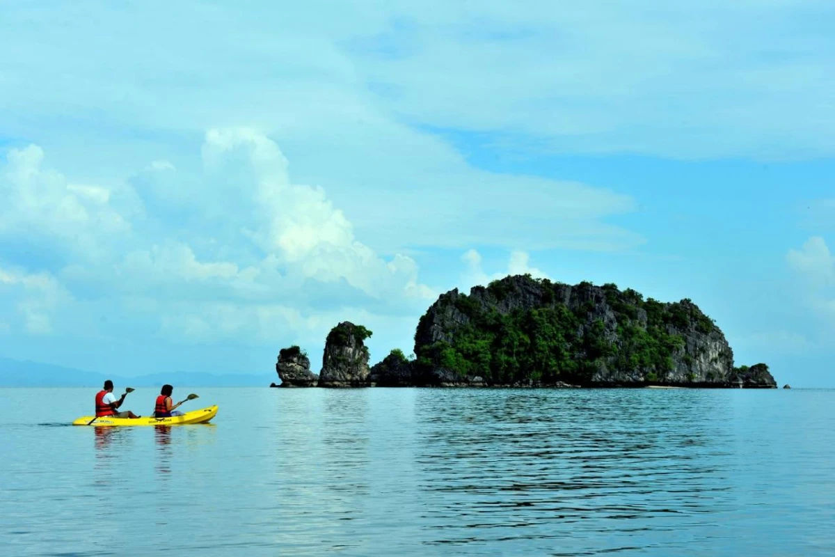 Tanjung Rhu Resort - Hotel Photo 5