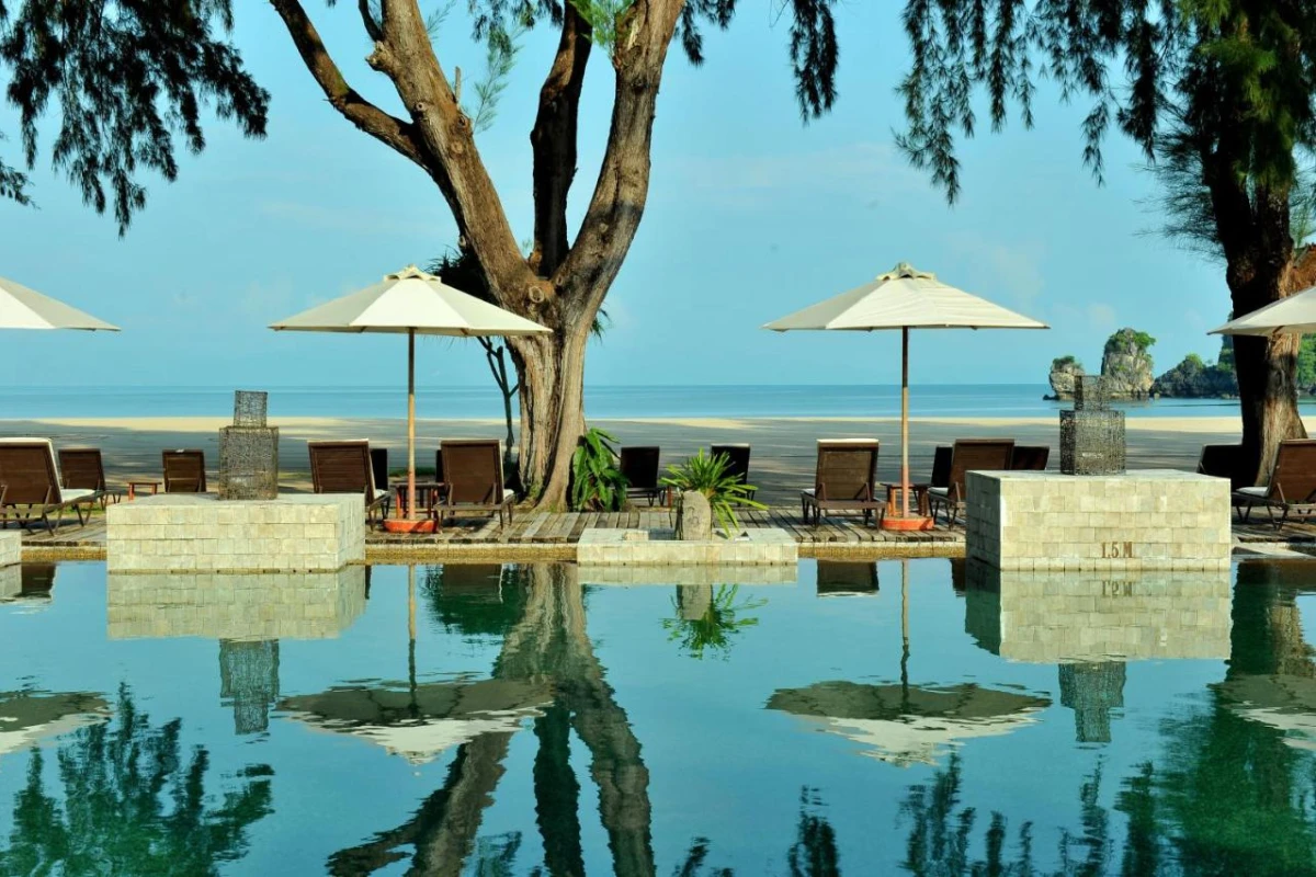 Tanjung Rhu Resort - Hotel Photo 7