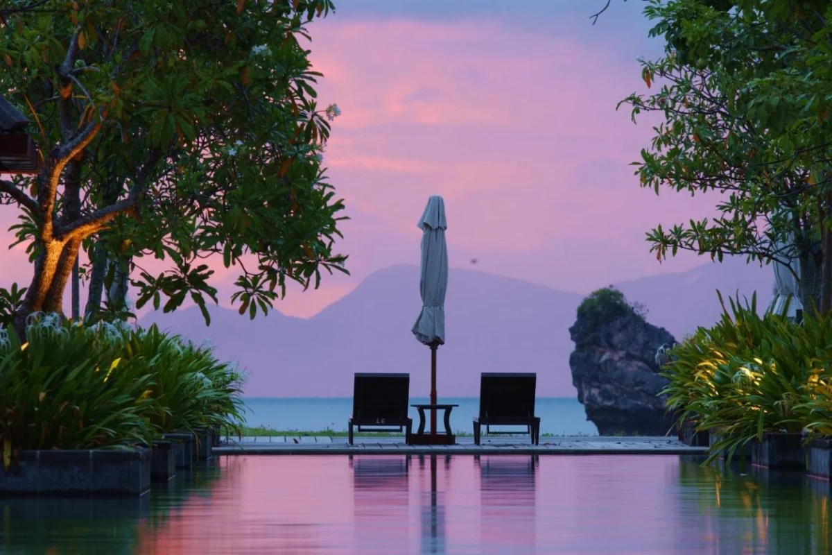 Tanjung Rhu Resort - Hotel Photo 8