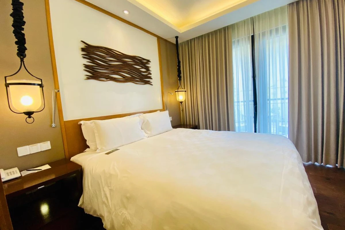 Tanjung Rhu Resort - Hotel Photo 11