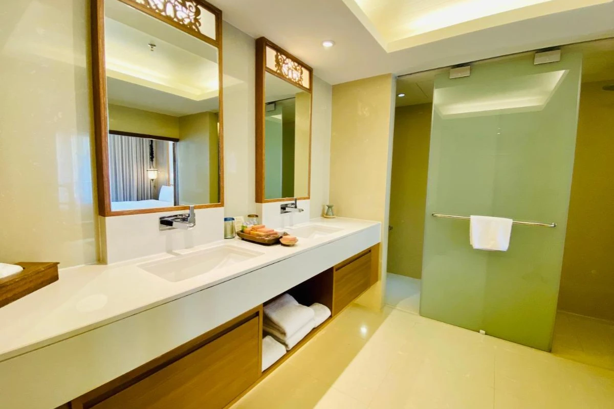 Tanjung Rhu Resort - Hotel Photo 12