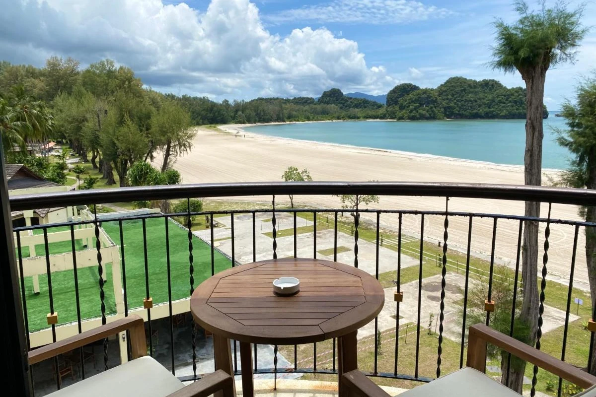 Tanjung Rhu Resort - Hotel Photo 13