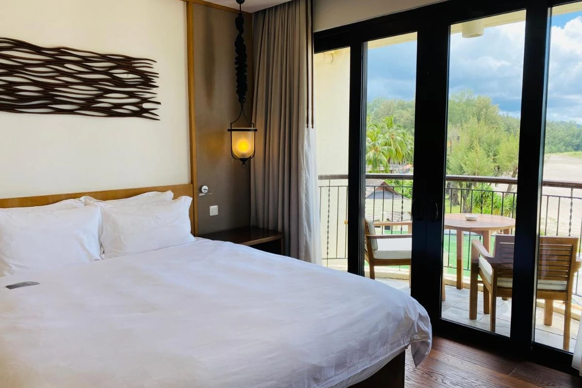 Tanjung Rhu Resort - Hotel Photo 14