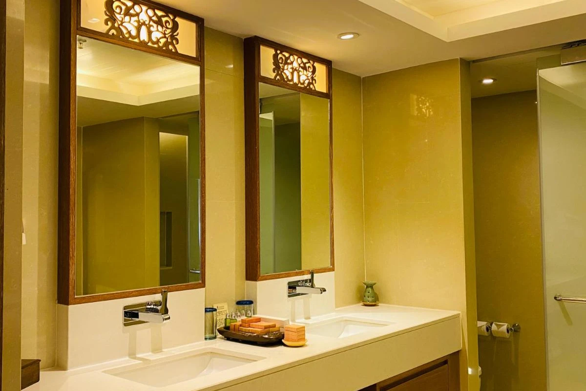 Tanjung Rhu Resort - Hotel Photo 15