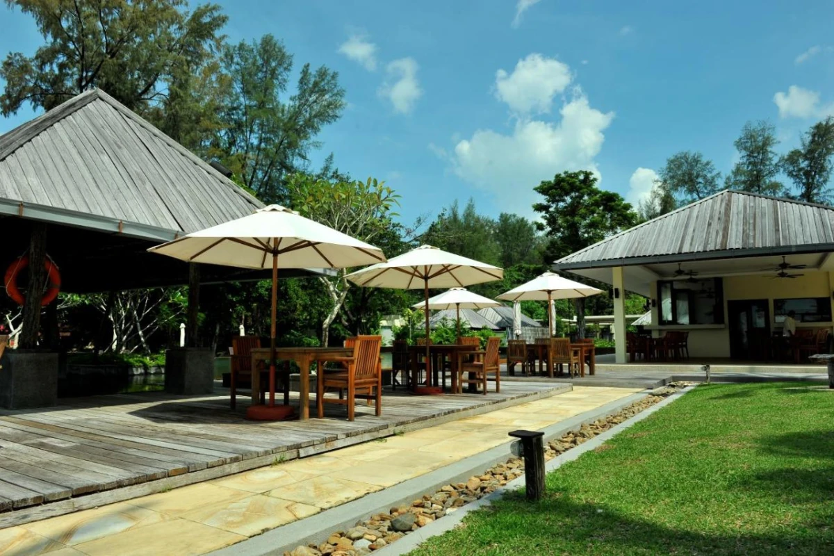 Tanjung Rhu Resort - Hotel Photo 16