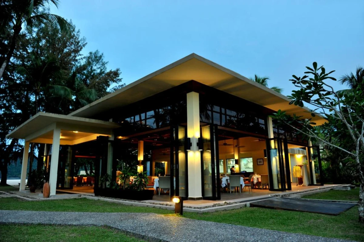 Tanjung Rhu Resort - Hotel Photo 18