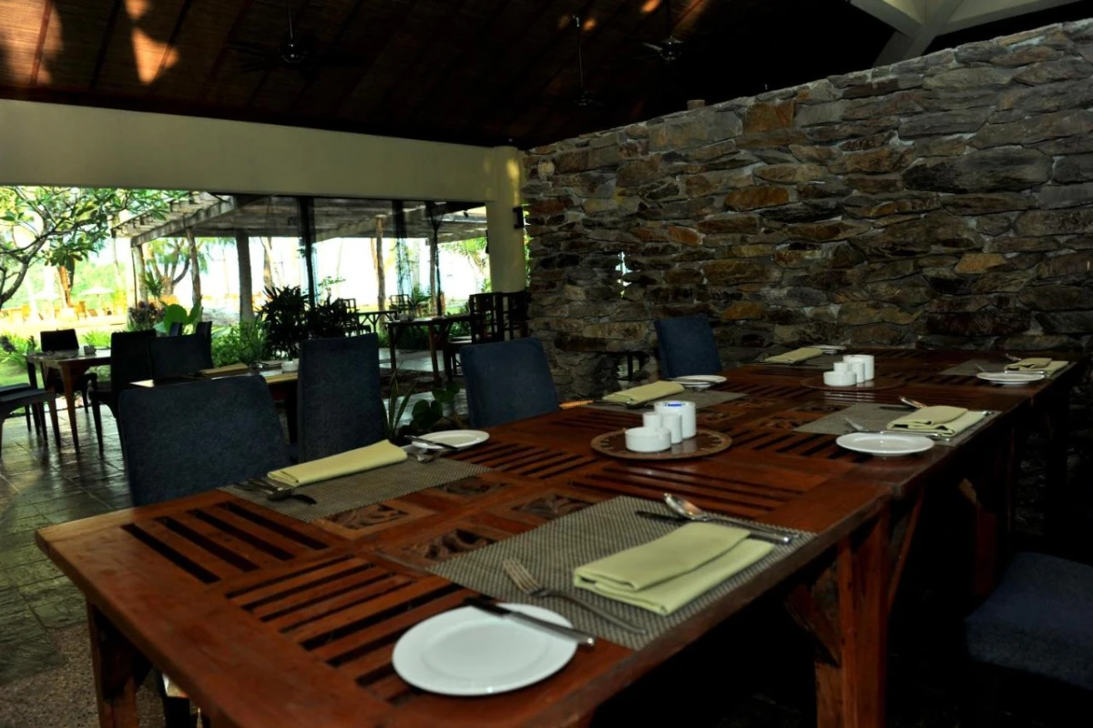 Tanjung Rhu Resort - Hotel Photo 20