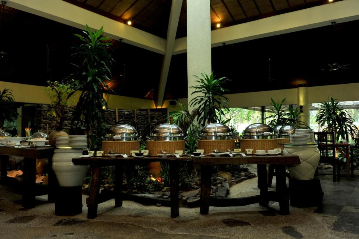 Tanjung Rhu Resort - Hotel Photo 23