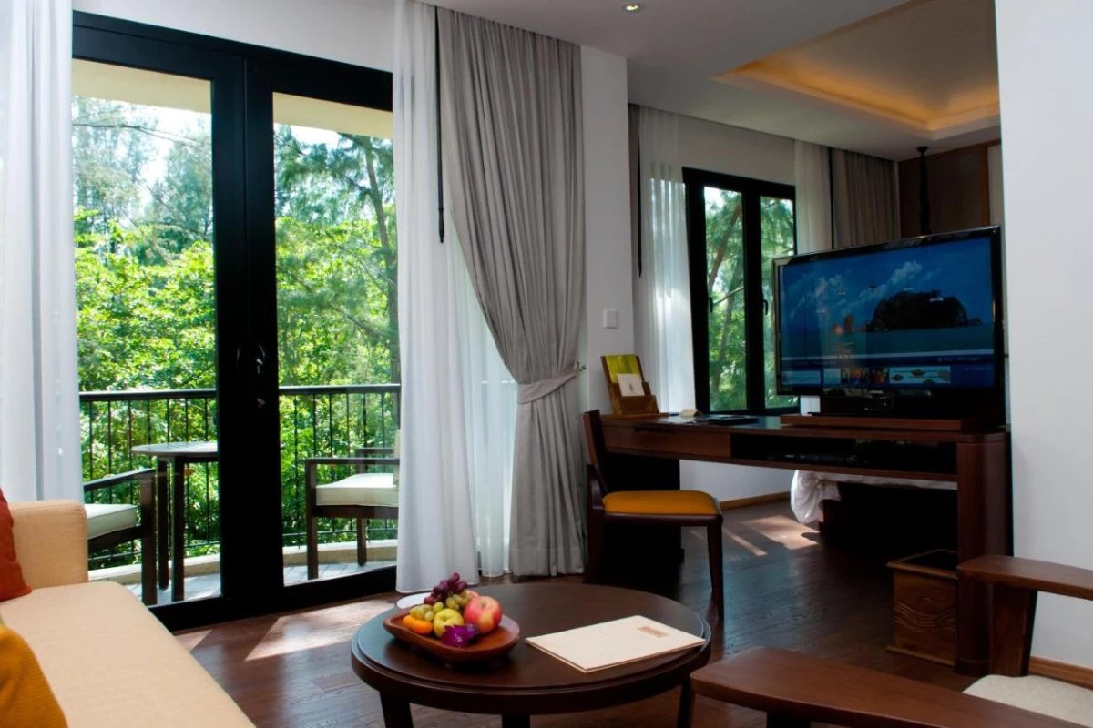 Tanjung Rhu Resort - Hotel Photo 24