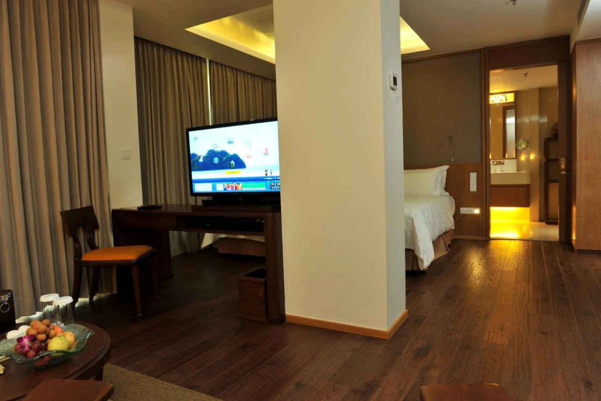 Tanjung Rhu Resort - Hotel Photo 25