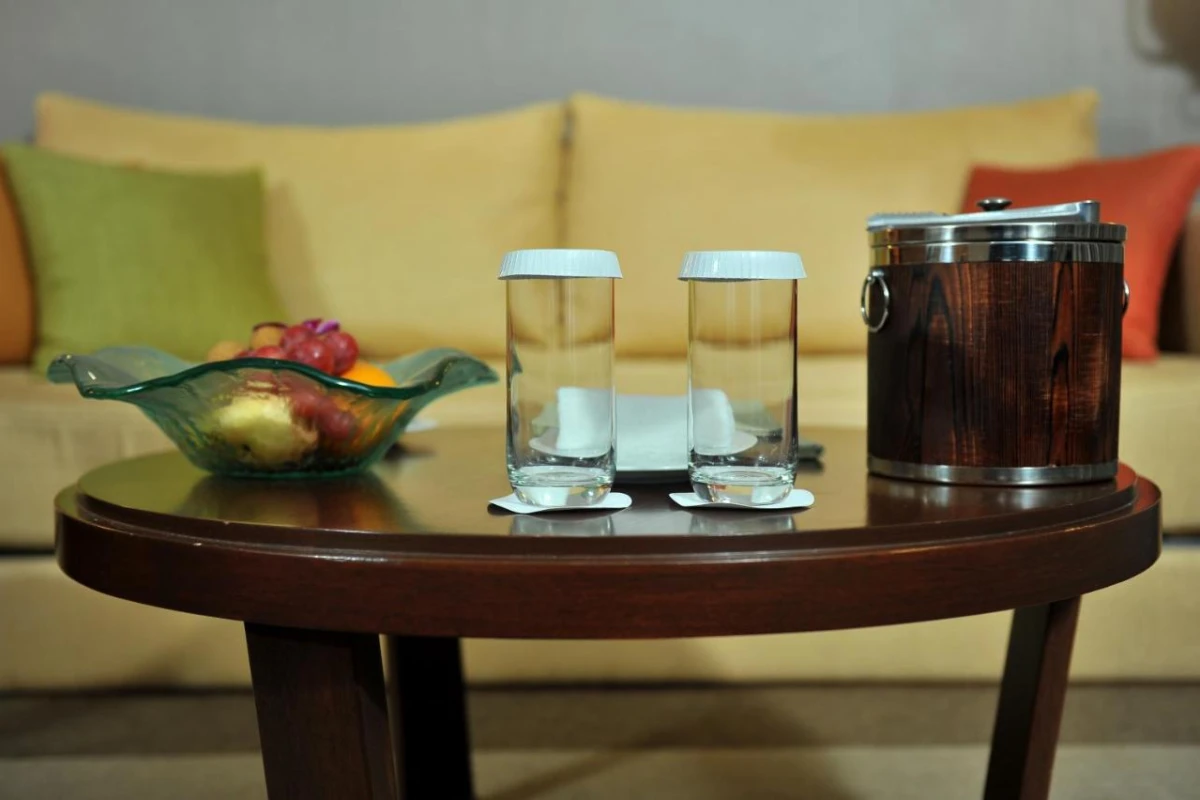 Tanjung Rhu Resort - Hotel Photo 26