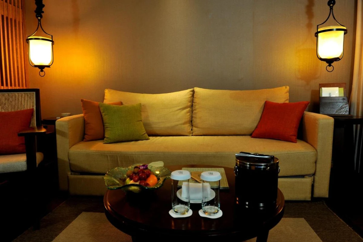 Tanjung Rhu Resort - Hotel Photo 27