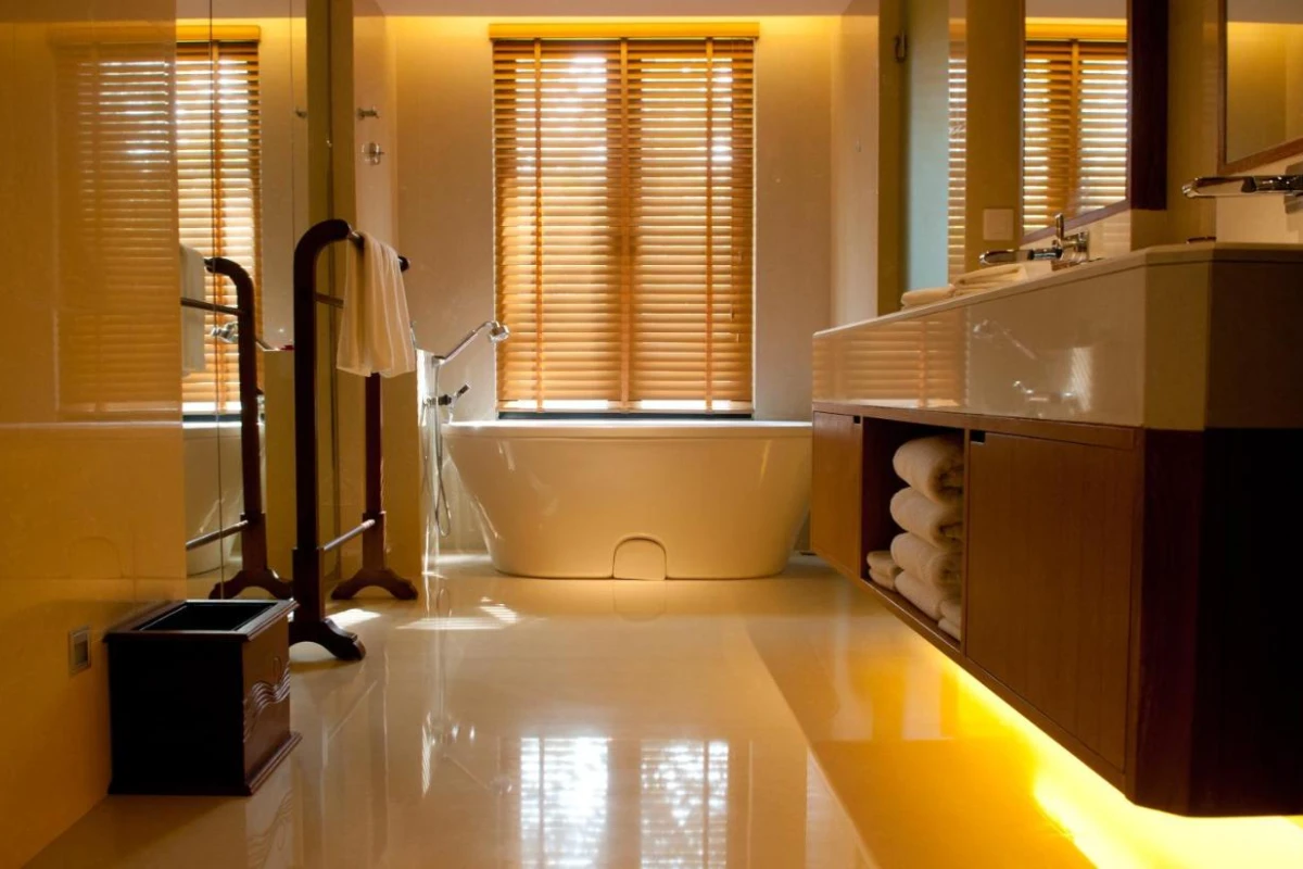 Tanjung Rhu Resort - Hotel Photo 28