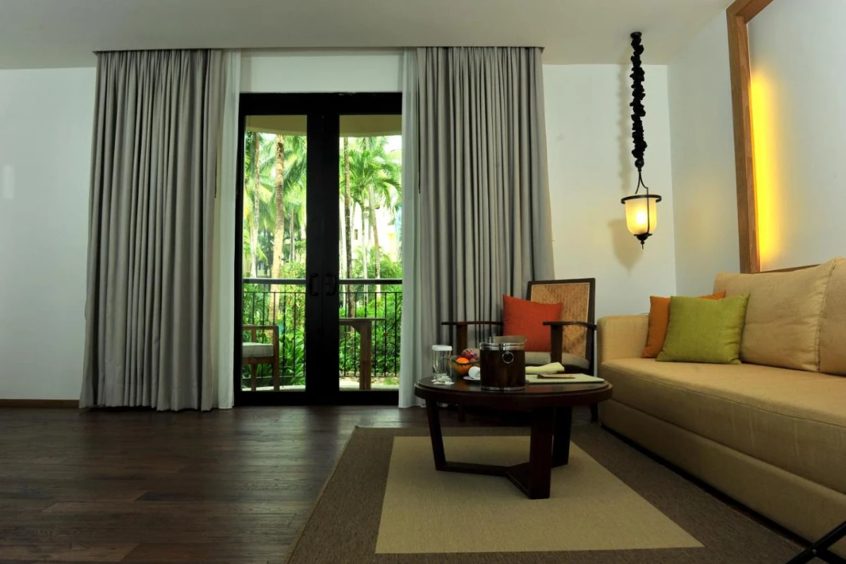 Tanjung Rhu Resort - Hotel Photo 31