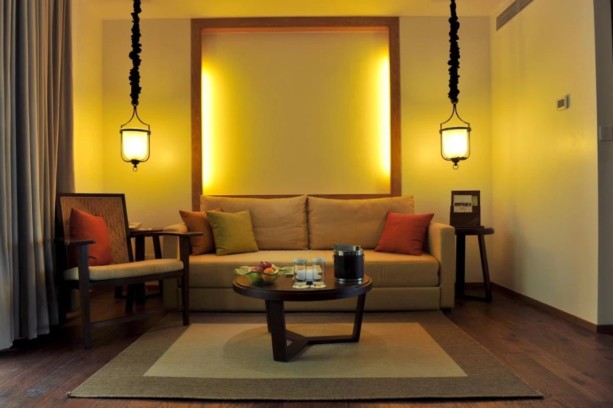 Tanjung Rhu Resort - Hotel Photo 32