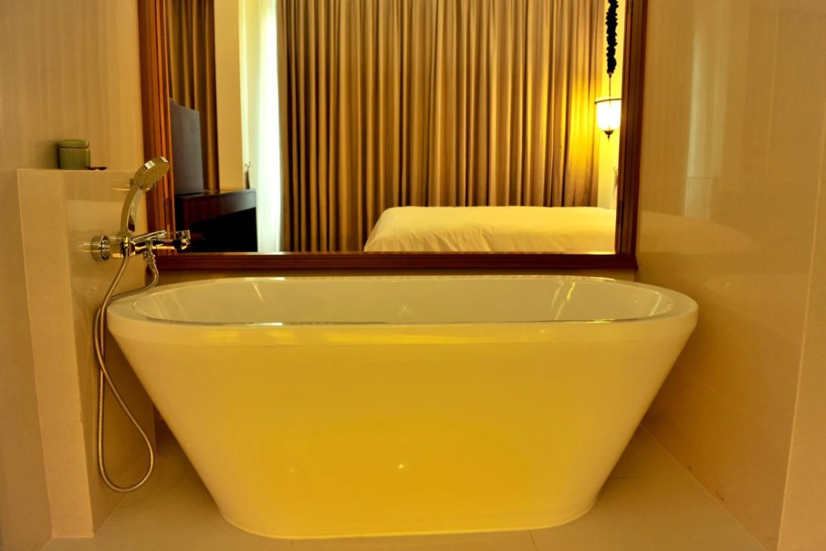 Tanjung Rhu Resort - Hotel Photo 34