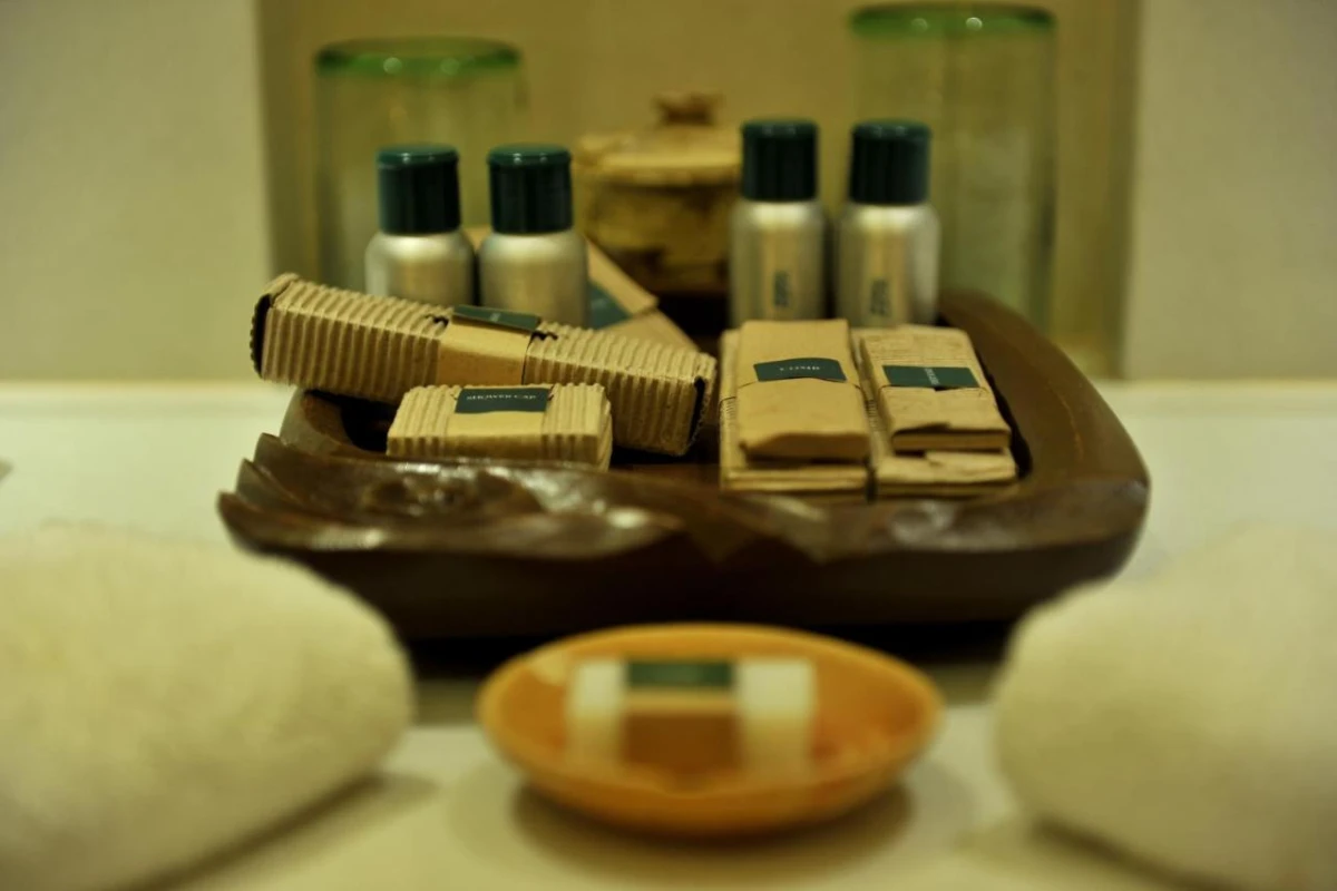 Tanjung Rhu Resort - Hotel Photo 36