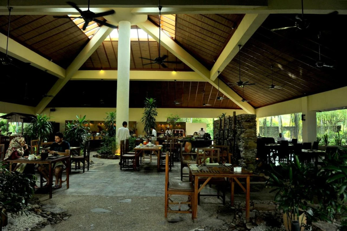 Tanjung Rhu Resort - Hotel Photo 38