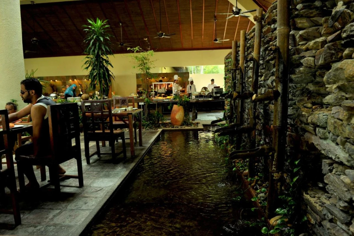 Tanjung Rhu Resort - Hotel Photo 39