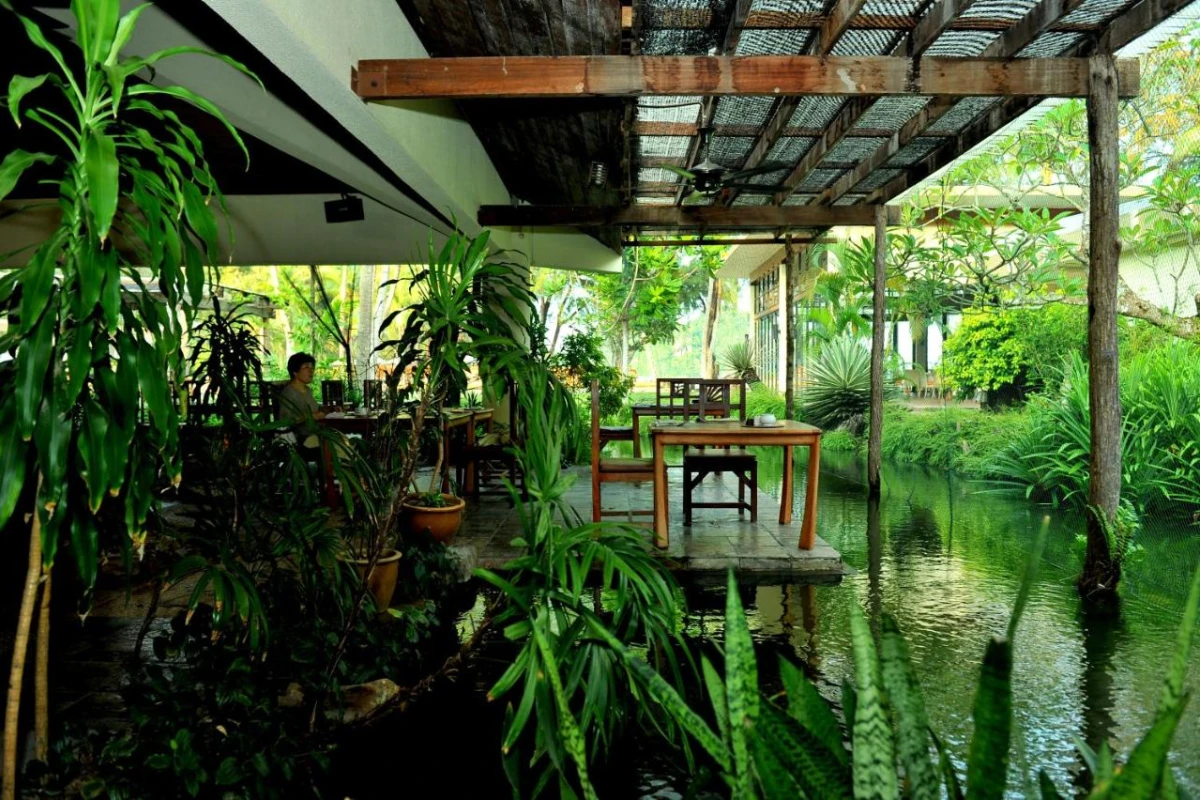 Tanjung Rhu Resort - Hotel Photo 40