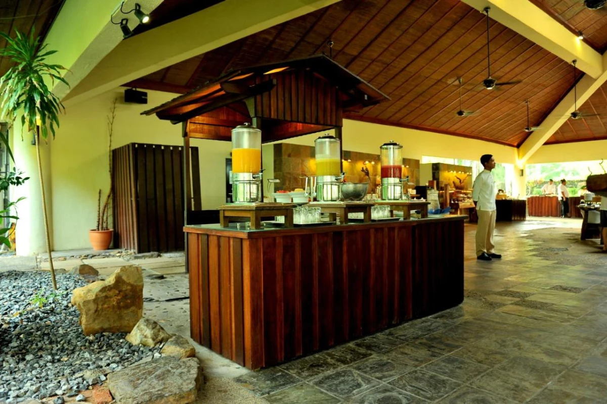 Tanjung Rhu Resort - Hotel Photo 42