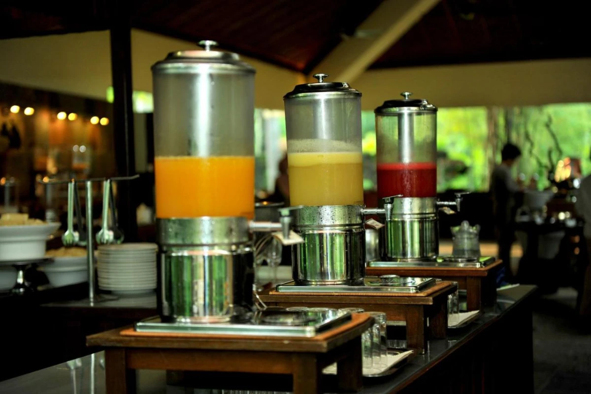 Tanjung Rhu Resort - Hotel Photo 43