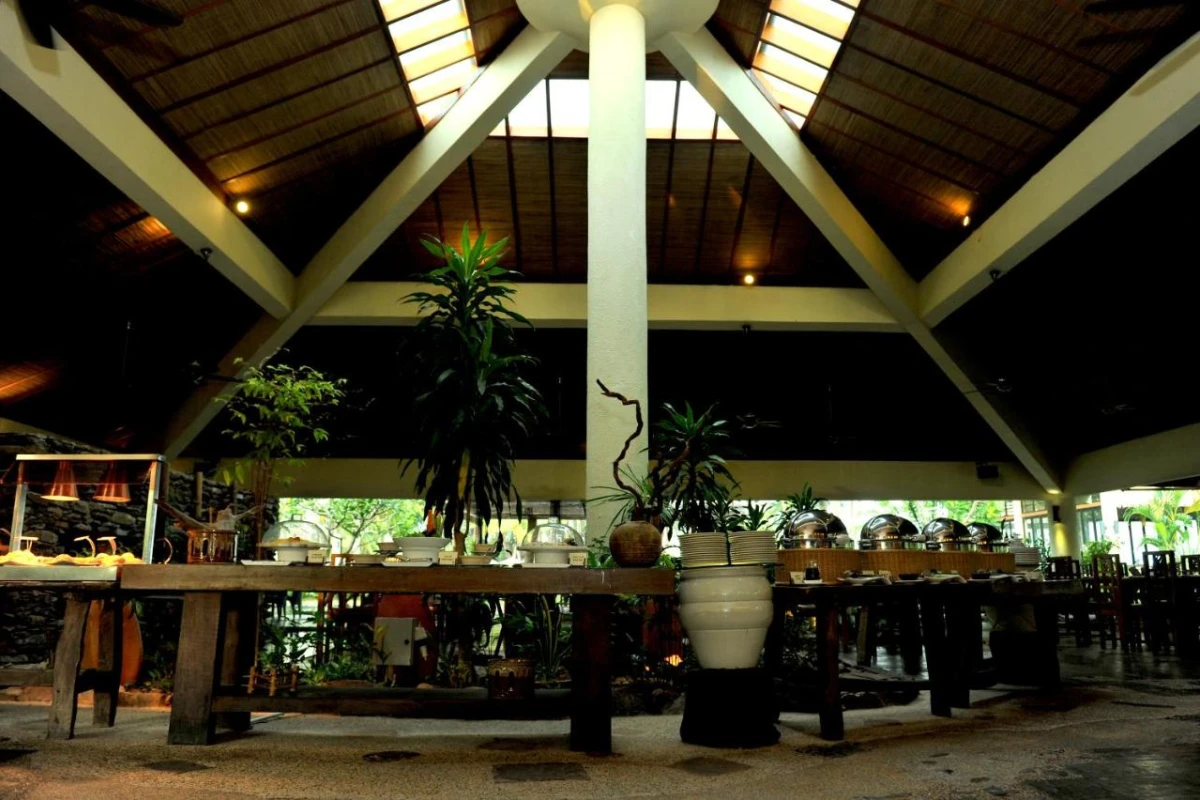 Tanjung Rhu Resort - Hotel Photo 45