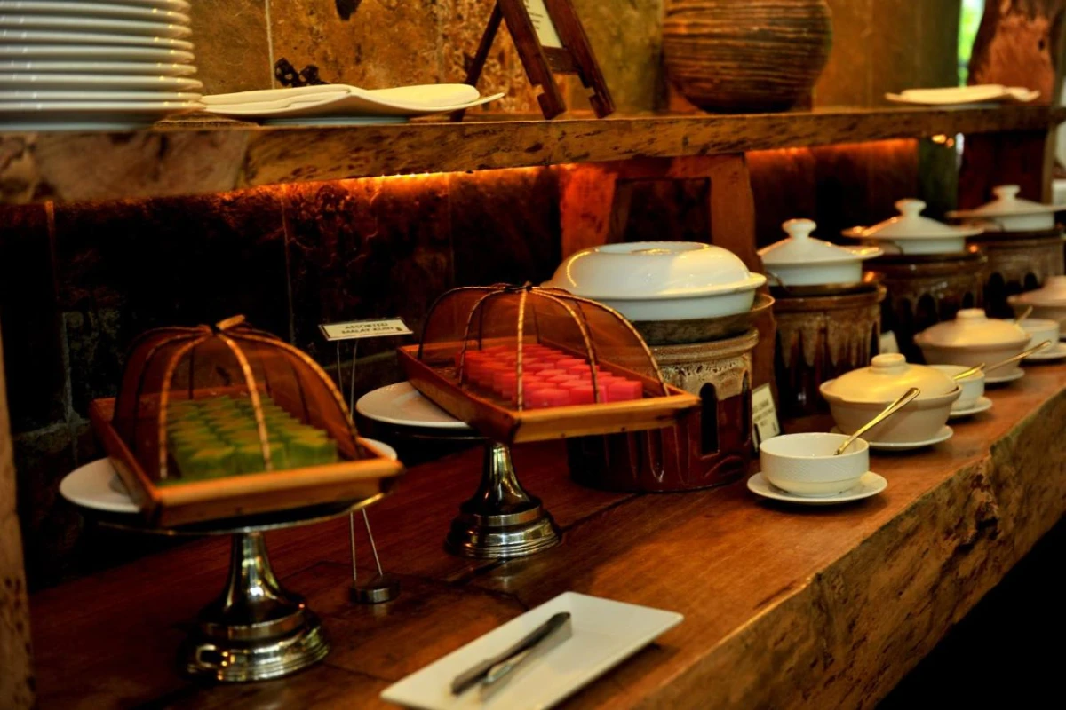 Tanjung Rhu Resort - Hotel Photo 46