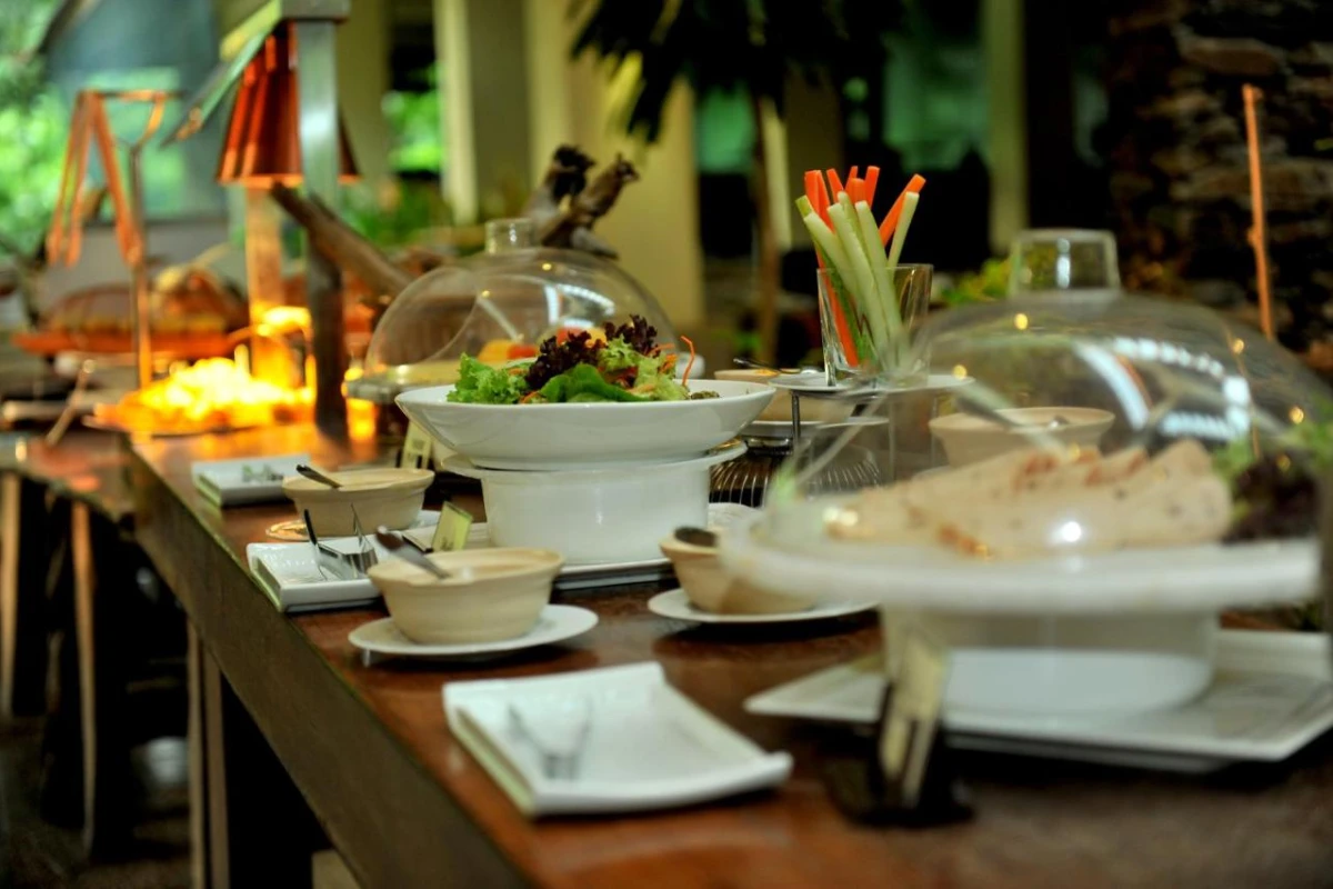 Tanjung Rhu Resort - Hotel Photo 48