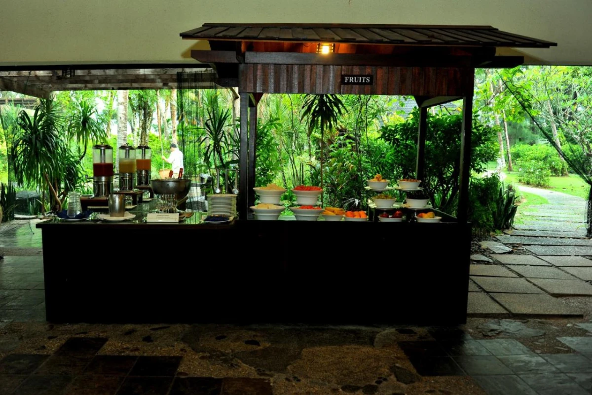 Tanjung Rhu Resort - Hotel Photo 49