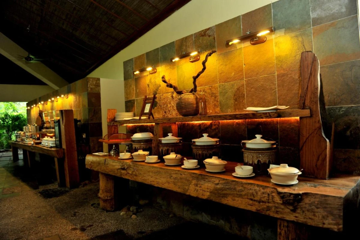 Tanjung Rhu Resort - Hotel Photo 50