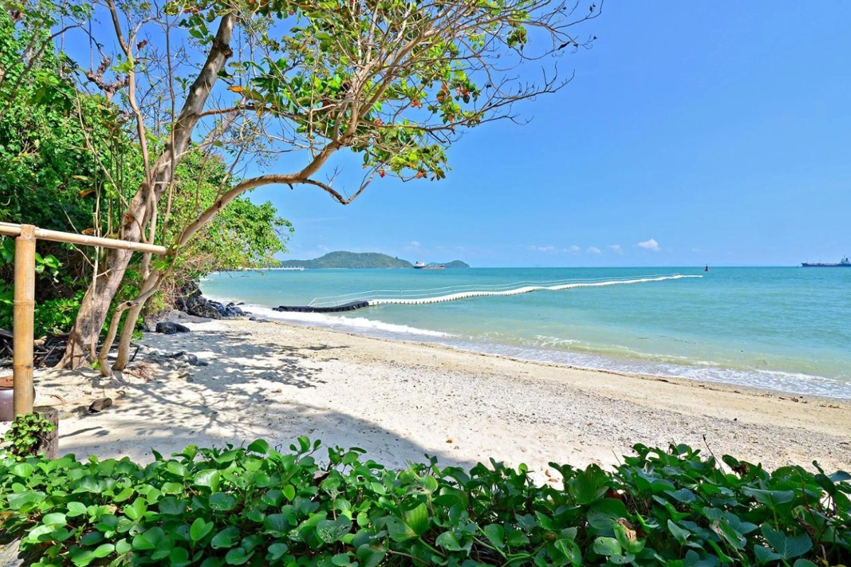 Sri Panwa Phuket Luxury Pool Villa Hotel - Hotel Photo 5