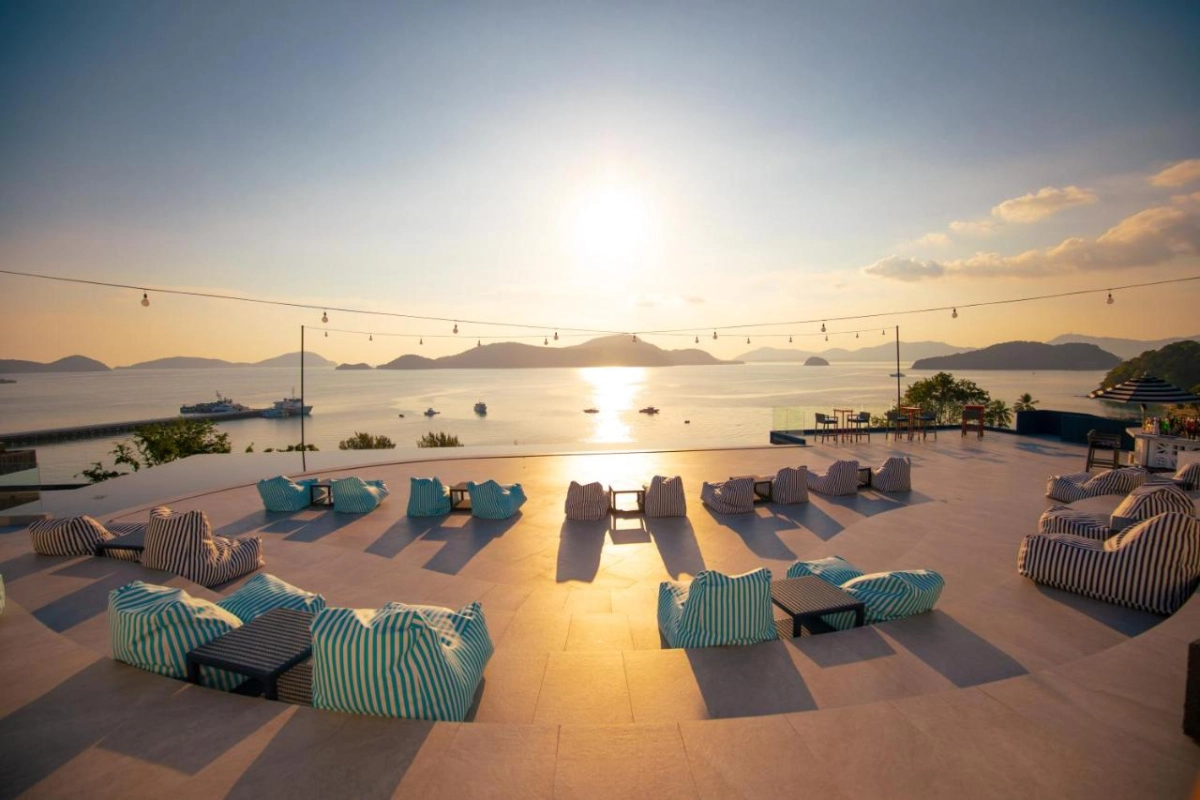 Sri Panwa Phuket Luxury Pool Villa Hotel - Hotel Photo 10