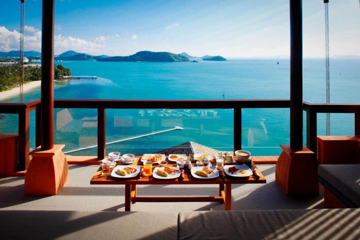 Sri Panwa Phuket Luxury Pool Villa Hotel - Hotel Photo 13