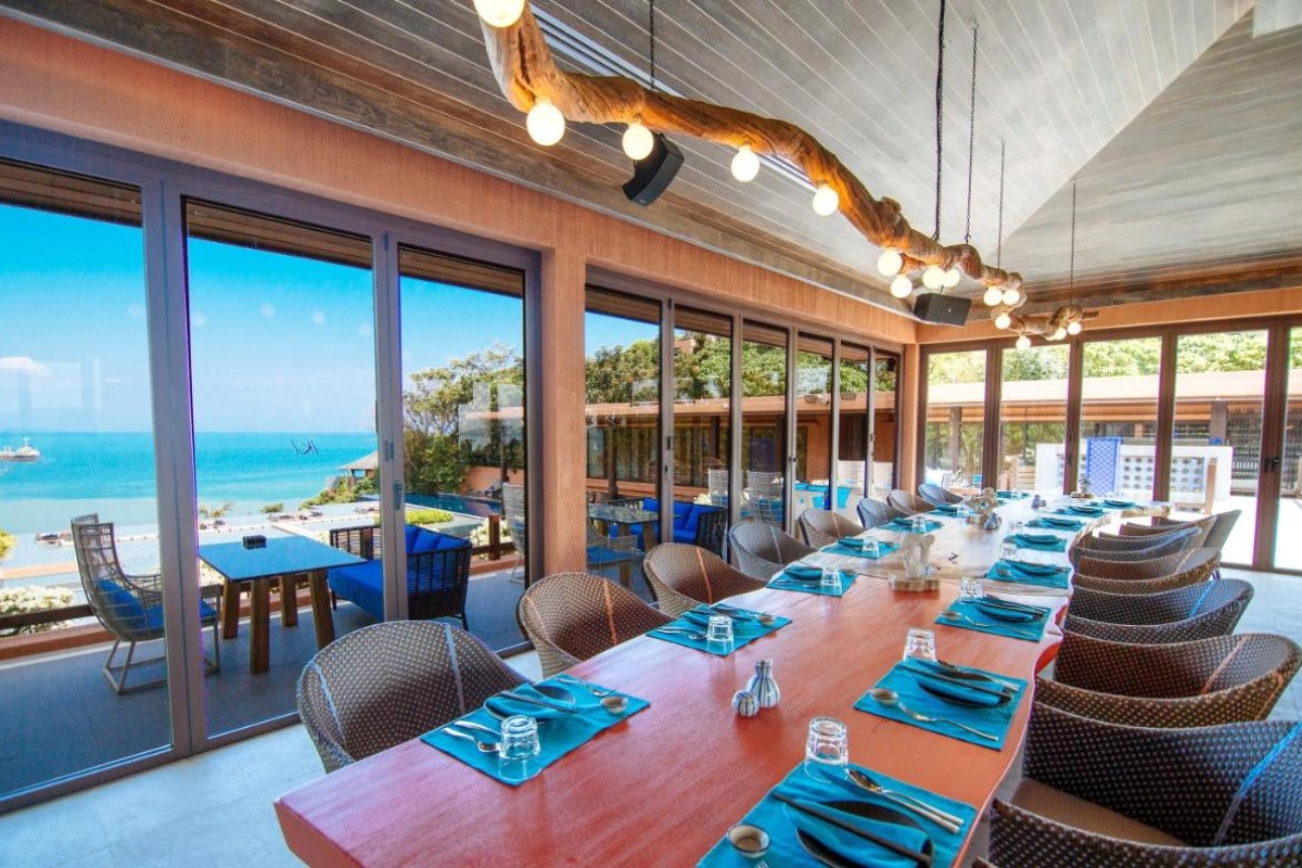 Sri Panwa Phuket Luxury Pool Villa Hotel - Hotel Photo 14