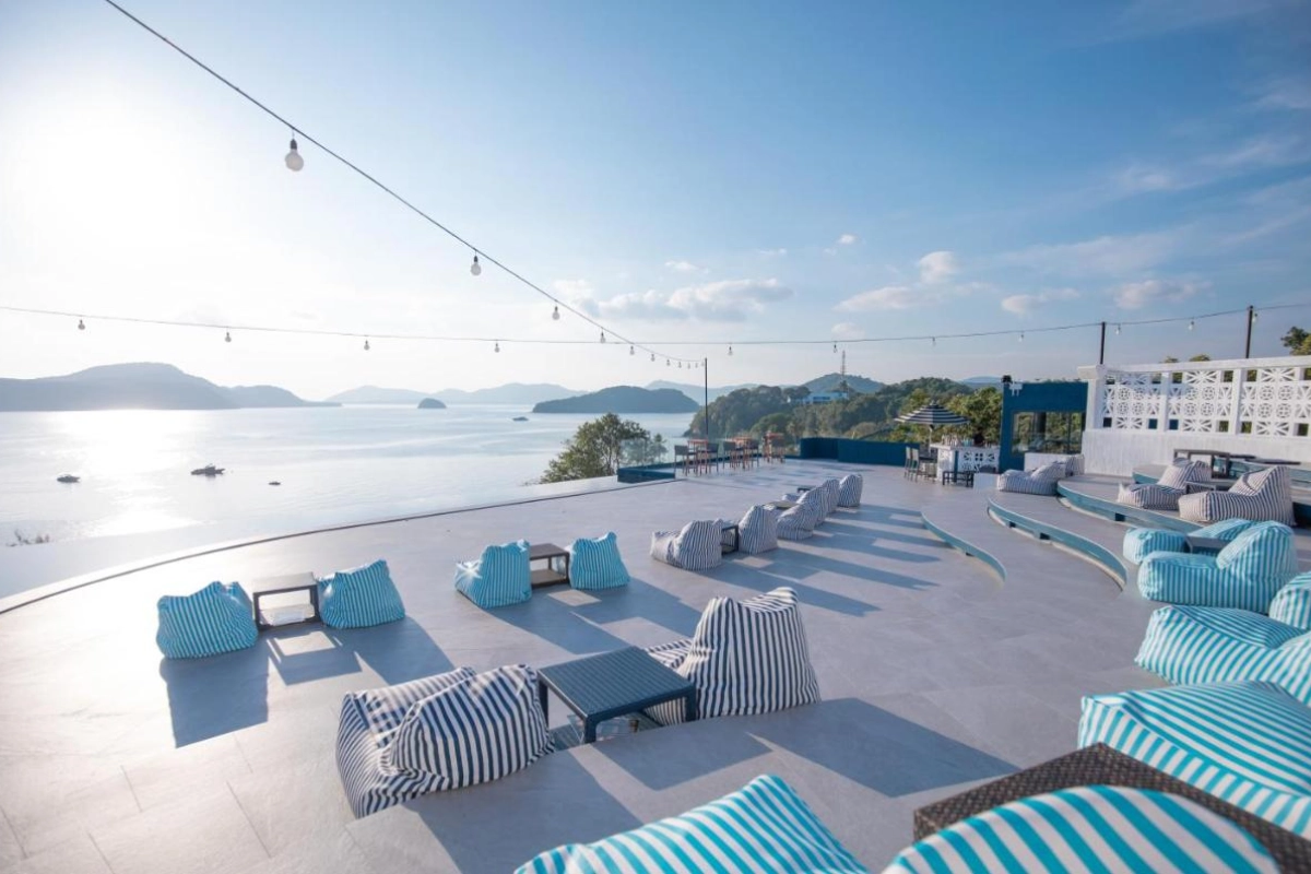 Sri Panwa Phuket Luxury Pool Villa Hotel - Hotel Photo 15