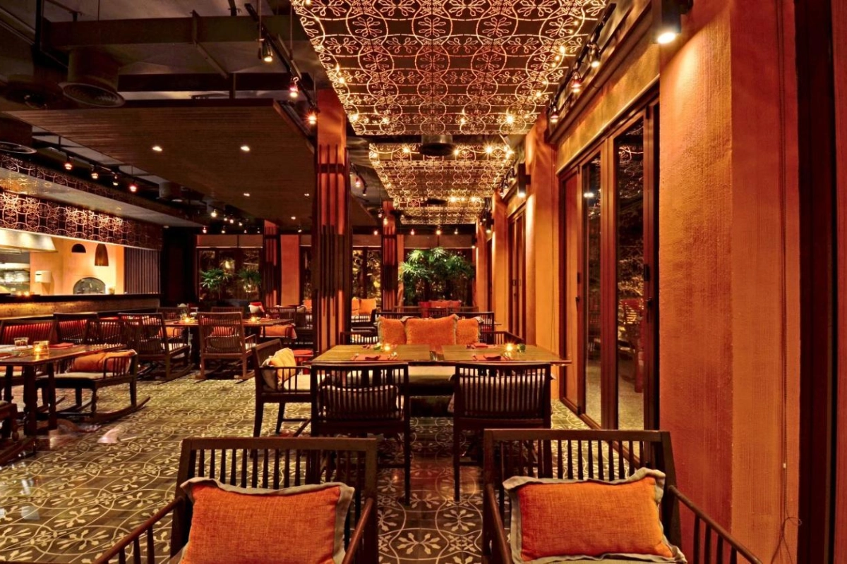 Sri Panwa Phuket Luxury Pool Villa Hotel - Hotel Photo 17