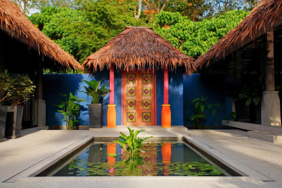 Sri Panwa Phuket Luxury Pool Villa Hotel - Hotel Photo 23