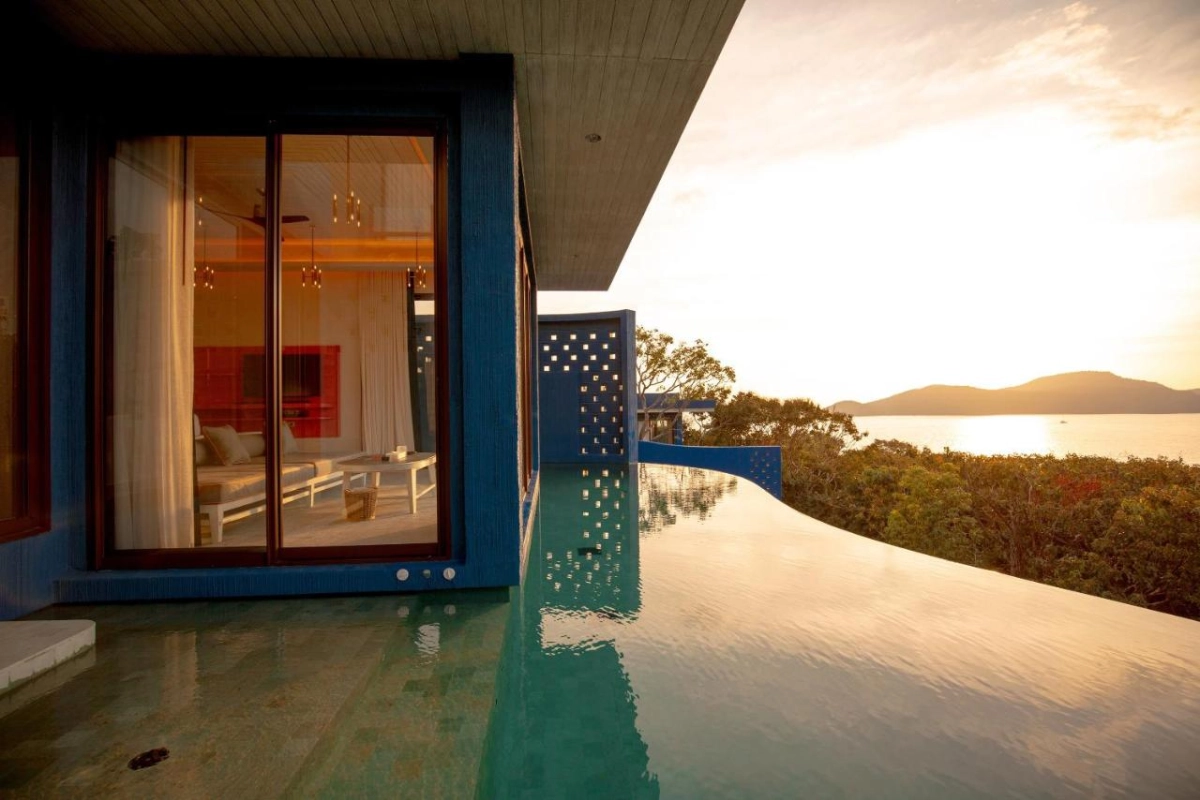 Sri Panwa Phuket Luxury Pool Villa Hotel - Hotel Photo 29