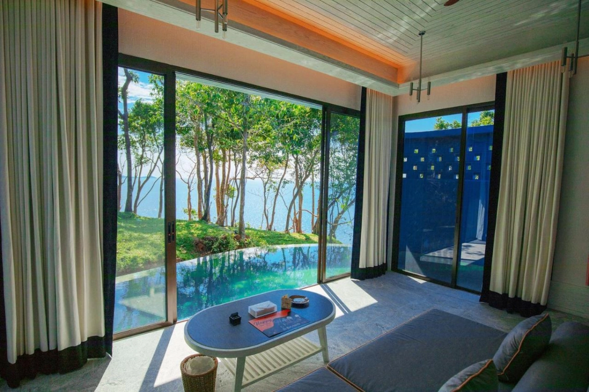 Sri Panwa Phuket Luxury Pool Villa Hotel - Hotel Photo 37
