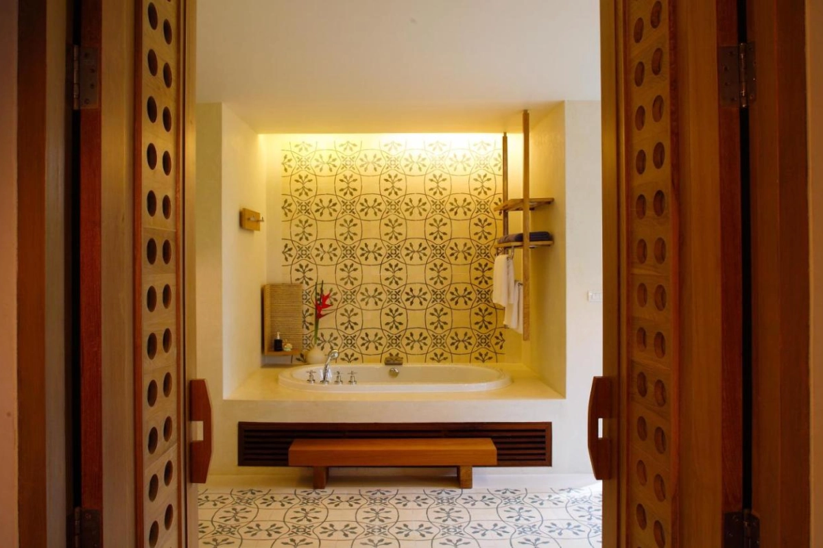 Sri Panwa Phuket Luxury Pool Villa Hotel - Hotel Photo 40