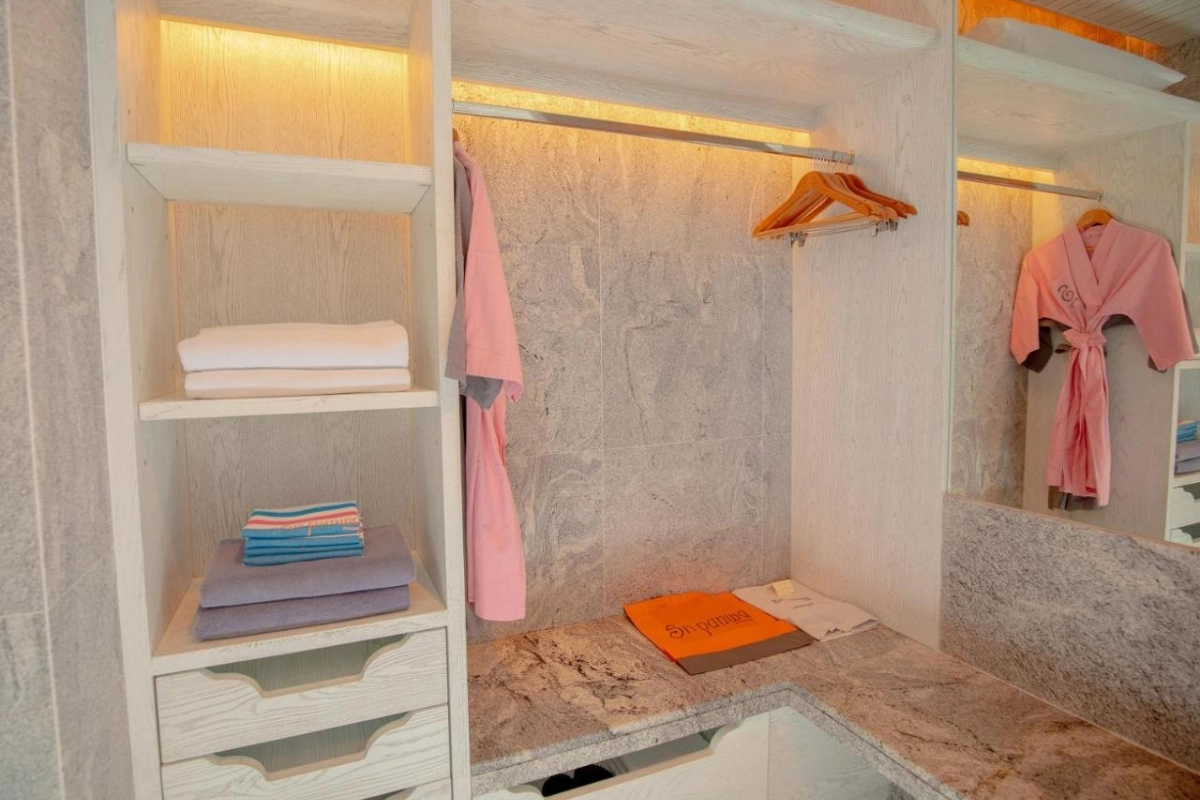 Sri Panwa Phuket Luxury Pool Villa Hotel - Hotel Photo 41