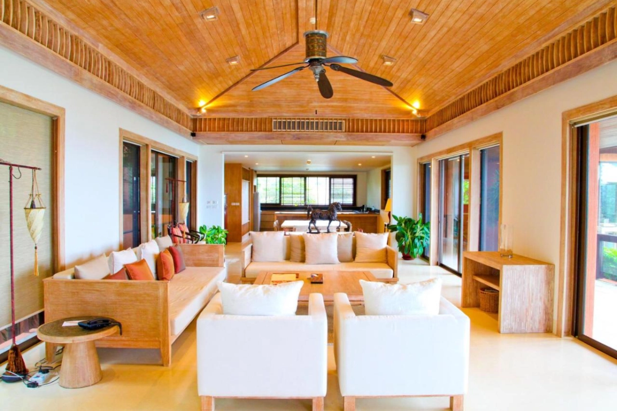 Sri Panwa Phuket Luxury Pool Villa Hotel - Hotel Photo 47