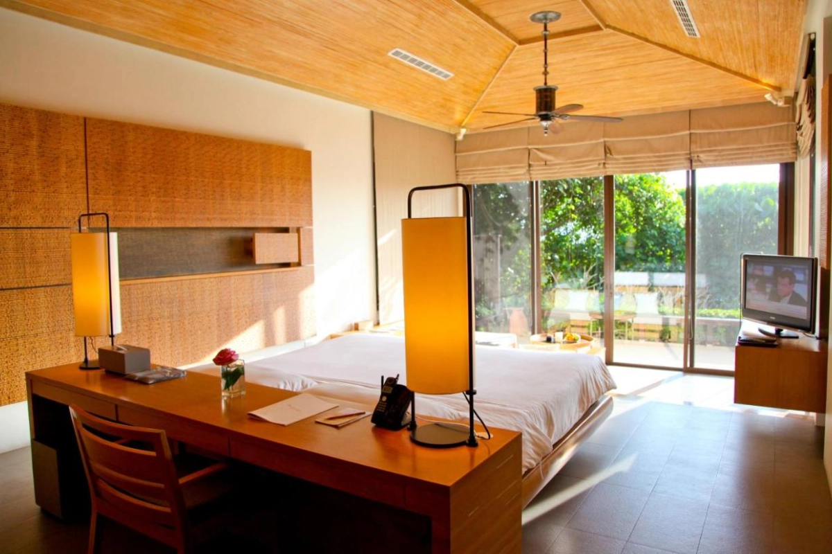 Sri Panwa Phuket Luxury Pool Villa Hotel - Hotel Photo 51