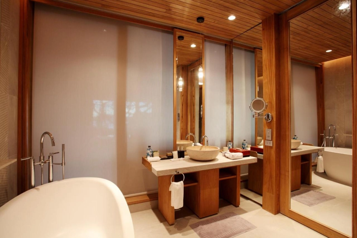 Sri Panwa Phuket Luxury Pool Villa Hotel - Hotel Photo 63