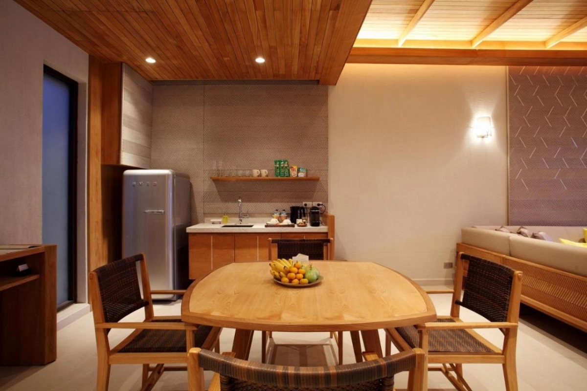 Sri Panwa Phuket Luxury Pool Villa Hotel - Hotel Photo 73