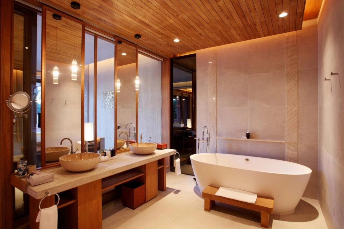 Sri Panwa Phuket Luxury Pool Villa Hotel - Hotel Photo 74